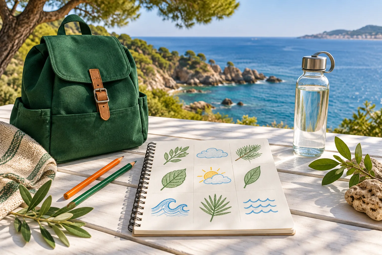 Blanes con niños: actividades para disfrutar en familia