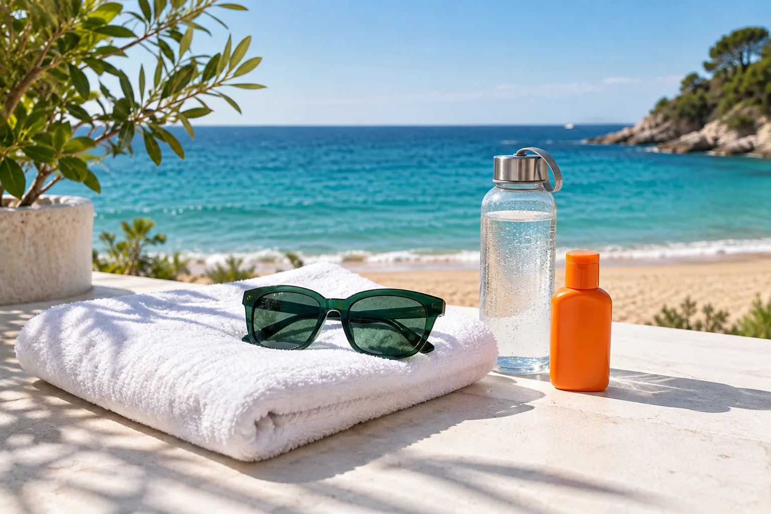 Playas y calas de Blanes: compara y elige