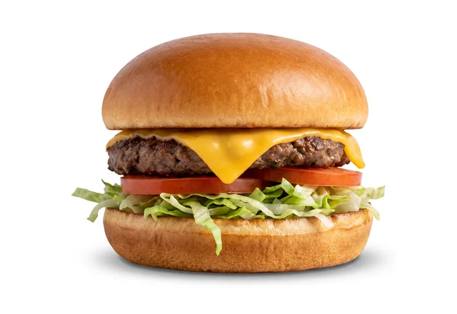 Halal, Tiki Burger Blanes