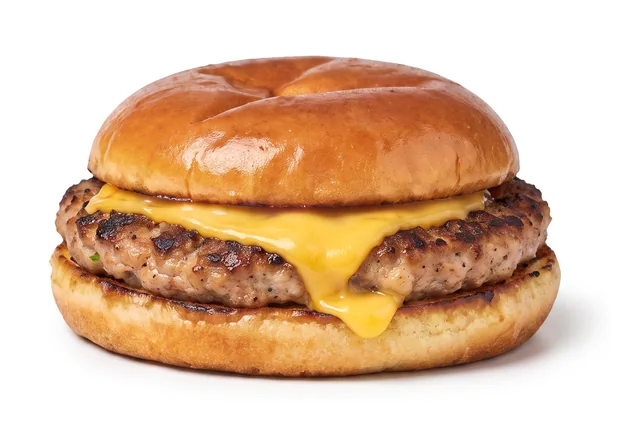 Kid Burger, Tiki Burger Blanes