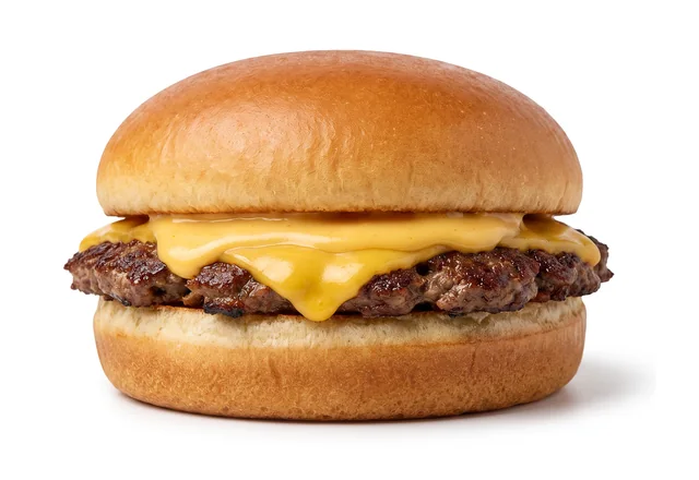 Smash One, Tiki Burger Blanes