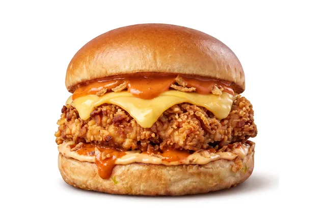 Tiki Burger, Tiki Burger Blanes