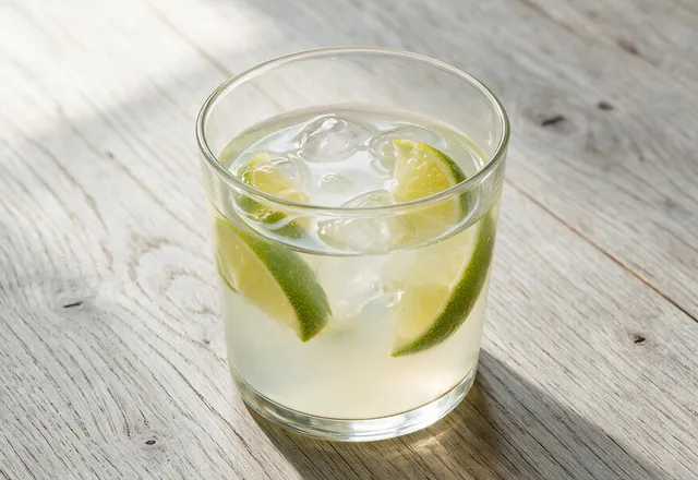 Caipirinha, Imagen orientativa · IA