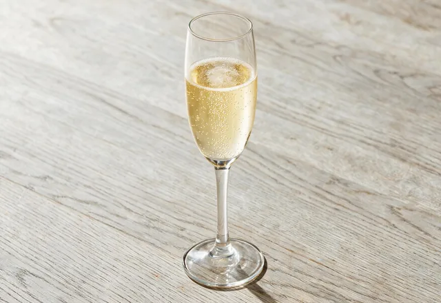 Copa de cava, Imagen orientativa · IA