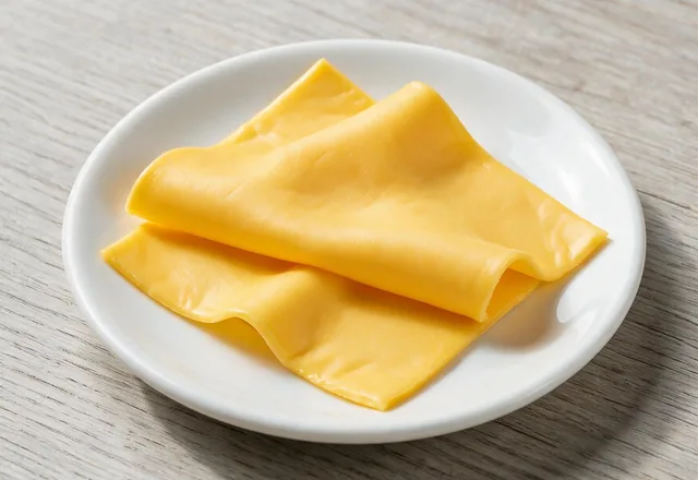 Queso, Imagen orientativa · IA