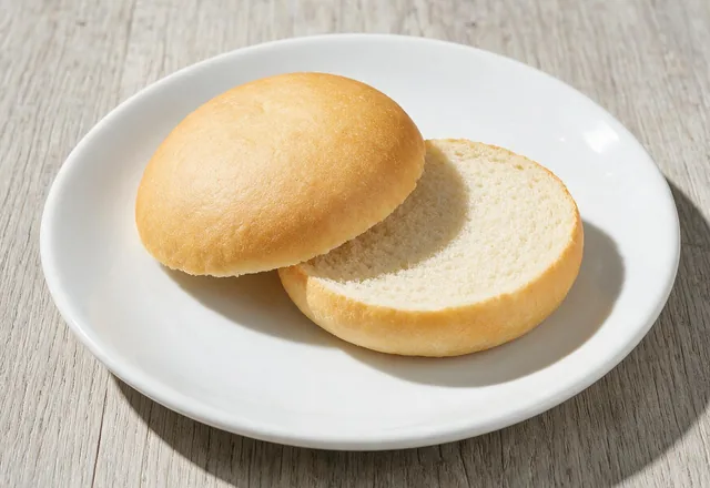 Pan sin gluten, Imagen orientativa · IA