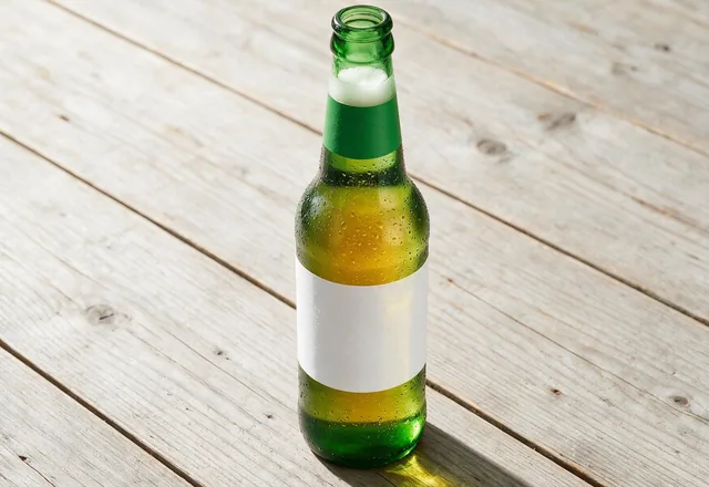 Heineken, Imagen orientativa · IA