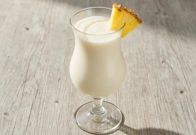 Piña Colada, Imagen orientativa · IA