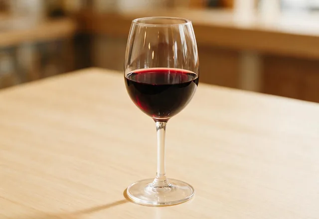 Tinto Rioja, Imagen orientativa · IA
