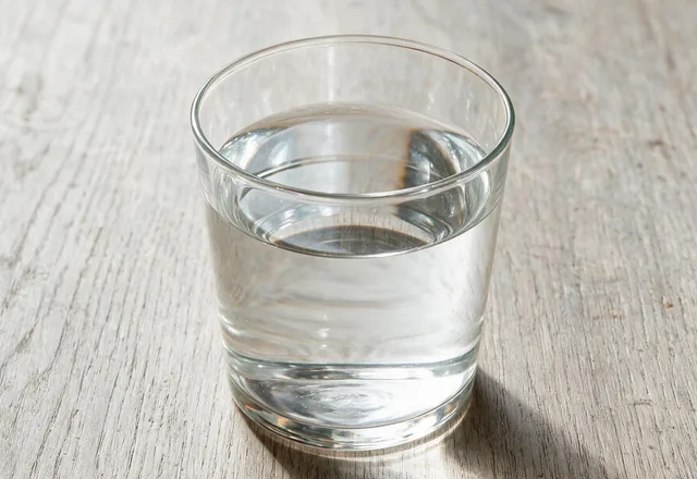 Agua, Imagen orientativa · IA