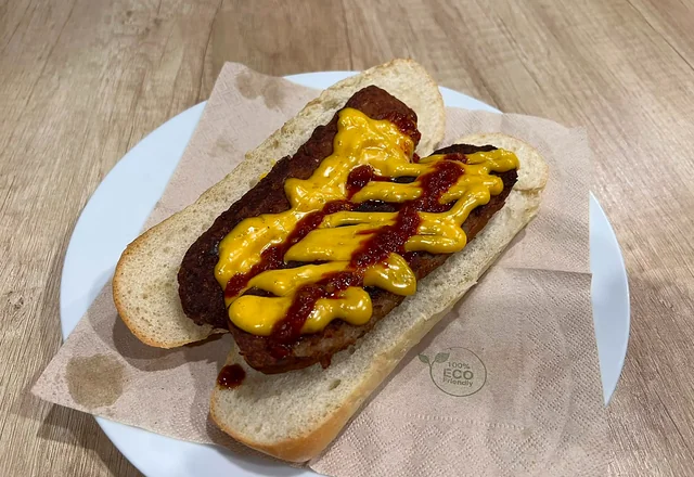 Frankfurt, Tiki Burger Blanes